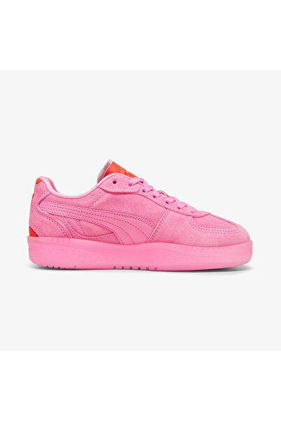Puma Γυναικεία αθλητικά παπούτσια Palermo Moda Xtra Wns