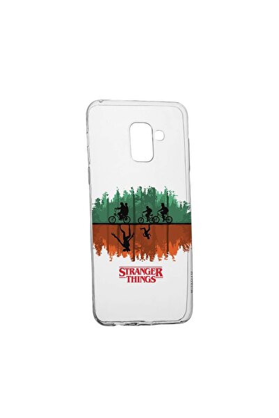 bestcase Θήκη προστασίας Stranger Things για Samsung Galaxy J6 2018, ανθεκτικ...