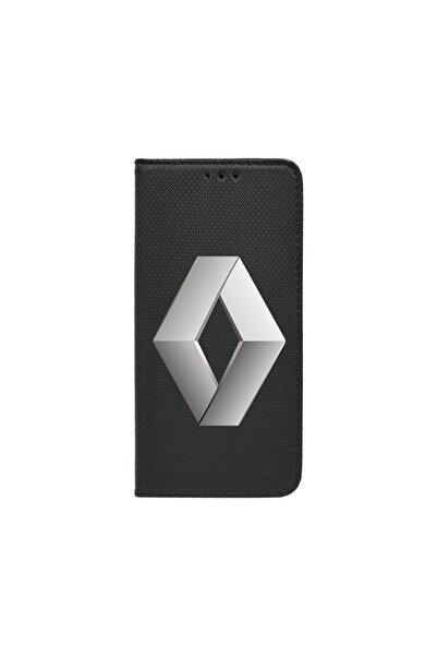 bestcase Θήκη καρτών συμβατή με Apple iPhone 17, Renault, Βάση στήριξης, Λειτ...