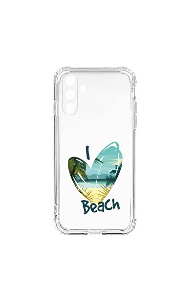 bestcase Husa Αντικραδασμική Θήκη Σιλικόνης Συμβατή με Samsung Galaxy A13, Αγ...