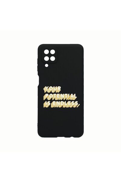 bestcase Θήκη Σιλικόνης, Συμβατή με Samsung Galaxy A12, Ανθεκτική στη φθορά, ...