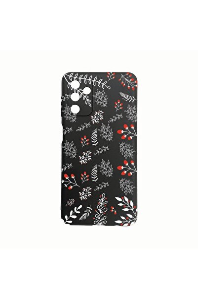 bestcase Θήκη Σιλικόνης, Συμβατή με Samsung Galaxy A04s, Μπέρι, Ανθεκτική στη...