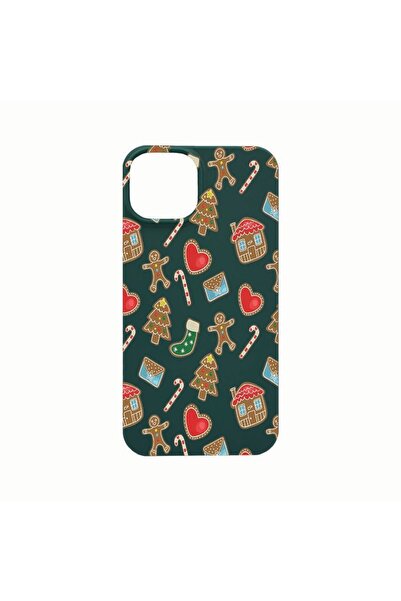 bestcase Husa Silicon, Compatibila Cu Apple iPhone 14 Plus, Sweeties, Reziste...