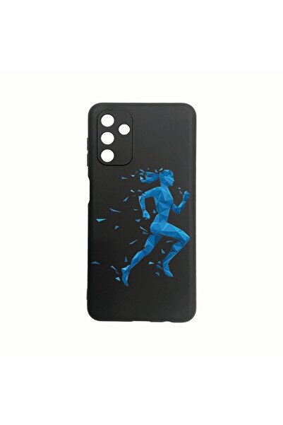 bestcase Θήκη σιλικόνης, Συμβατή με Samsung Galaxy A04s, Ανθεκτική στη φθορά,...