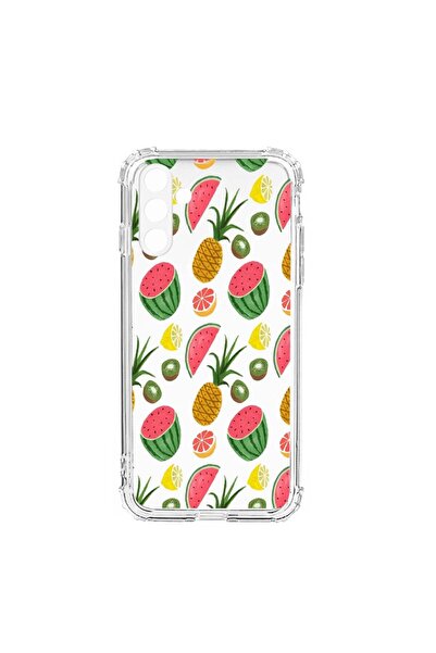 bestcase Αντικραδασμική Θήκη Σιλικόνης Συμβατή με Samsung Galaxy A13, Σχέδιο ...