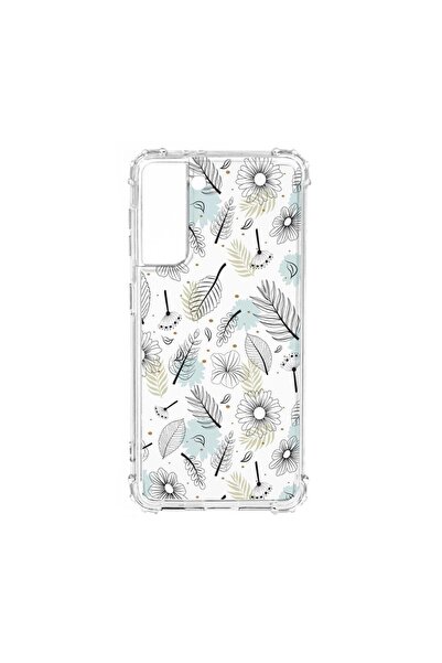 bestcase Husa Αντικραδασμική Θήκη Σιλικόνης Συμβατή με Samsung Galaxy S21 FE,...