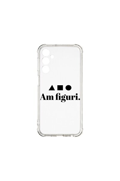 bestcase Θήκη Αντικραδασμική 1.5MM, Συμβατή με Samsung Galaxy S24 FE, Am figu...