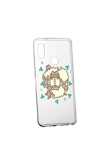 bestcase Калъф Заек - Агне, за Huawei P20 Lite, устойчив на износване, против...