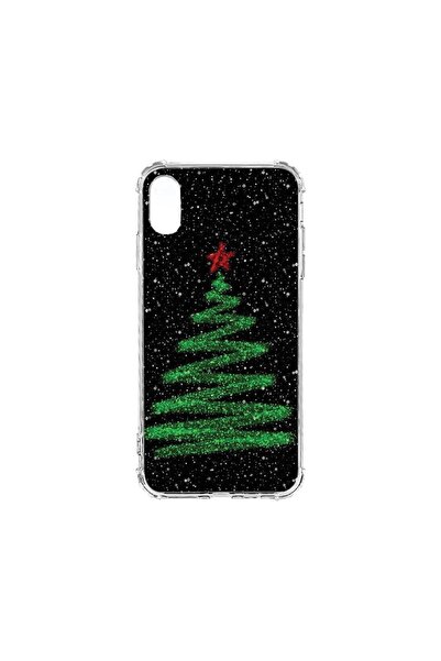 bestcase Husa Anti Shock 1.5MM, compatibilă cu Apple iPhone XR, design Brad d...