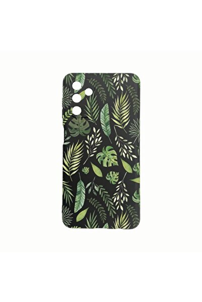 bestcase Θήκη Σιλικόνης, Συμβατή με Samsung Galaxy A04s, Σχέδιο Φτερά, Ανθεκτ...