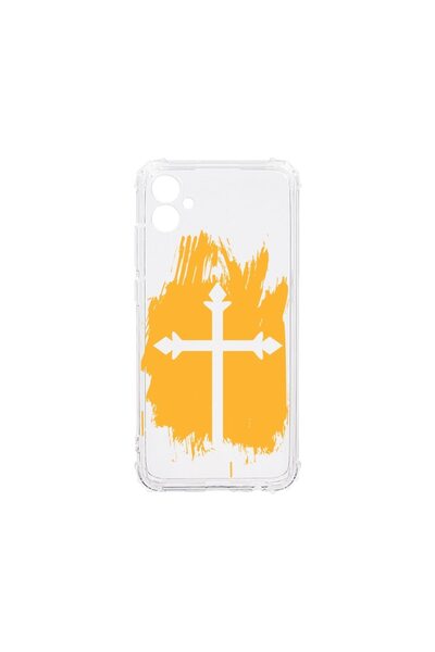 bestcase Husa Αντικραδασμική 1.5MM, Συμβατή με Samsung Galaxy A05, Τεχνολογία...