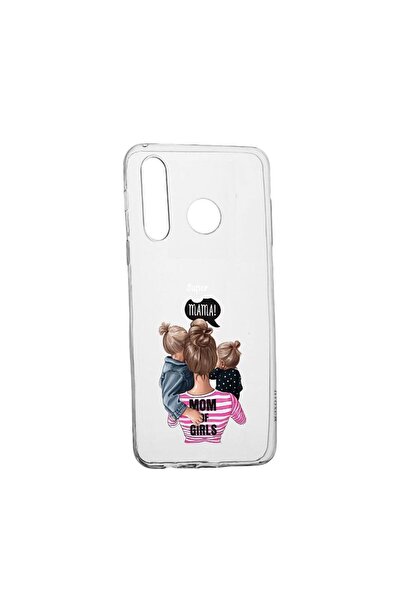 bestcase Θήκη Σούπερ Μαμά, για Samsung Galaxy A21, ανθεκτική στη φθορά, αντιο...