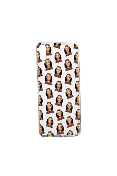 bestcase Husa Vikingii Movie, pentru Motorola Moto E6, rezistenta la uzura, a...