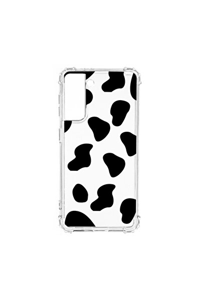 bestcase Husa Αντικραδασμική Θήκη Σιλικόνης Συμβατή με Samsung Galaxy S21 FE,...