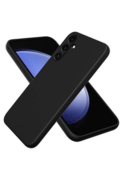 bestcase Θήκη Σιλικόνης Premium, Συμβατή με Samsung Galaxy M15 / F15, Λεπτή 1...