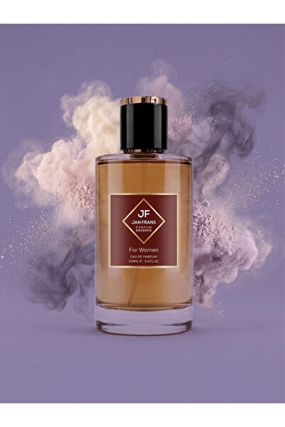 JF JAN FRANS APOLLONIA | PUDRALI MİSK ÇİÇEKSİ TEMİZ KOKULU 100 ML EDP KADIN P...