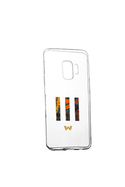 bestcase Husa WestWorld, Movie, pentru Samsung Galaxy J4 2018, rezistenta la ...
