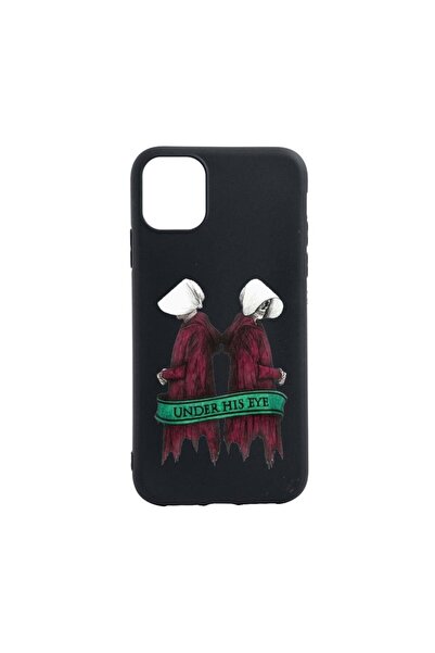 bestcase Θήκη Σιλικόνης  "Η Ιστορία της Υπηρέτριας ", συμβατή με Apple iPhone...