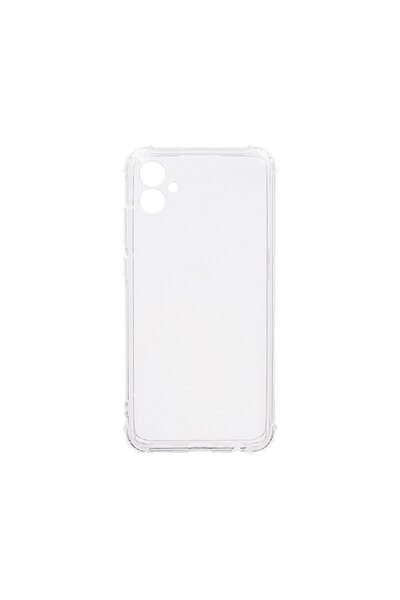bestcase Husă Antișoc TPU + Folie de sticlă inclusă Compatibilă cu Samsung Ga...