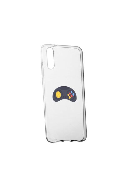 bestcase Husa Gamer - Xbox, pentru Samsung Galaxy A70 / Galaxy A70S, rezisten...