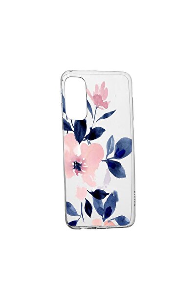 bestcase Θήκη Σιλικόνης, Συμβατή με Samsung Galaxy A13 4G, Συλλογή Παστέλ Χρω...