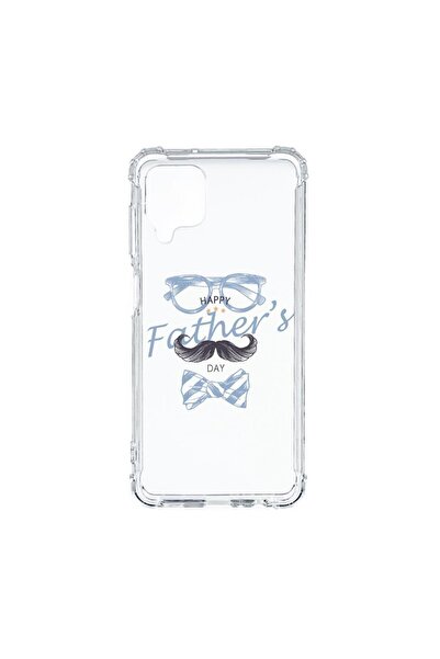 bestcase Husă Antișoc din Silicon Compatibilă cu Samsung Galaxy M53, Ziua Tat...