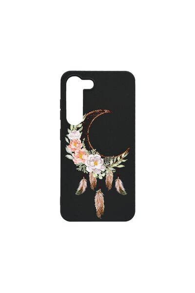 bestcase Λεπτή Θήκη Σιλικόνης 0.8MM, Συμβατή με Samsung Galaxy S21, Dreamcatc...