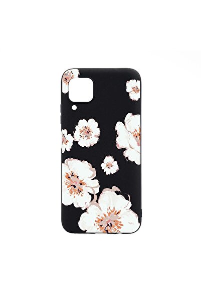 bestcase Θήκη Σιλικόνης, Συμβατή με Samsung Galaxy M53, Παστέλ Χρώματα - Λουλ...