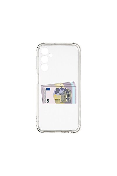 bestcase Αντικραδασμική Θήκη 1.5MM, Συμβατή με Samsung Galaxy A14 5G, 5Euro, ...