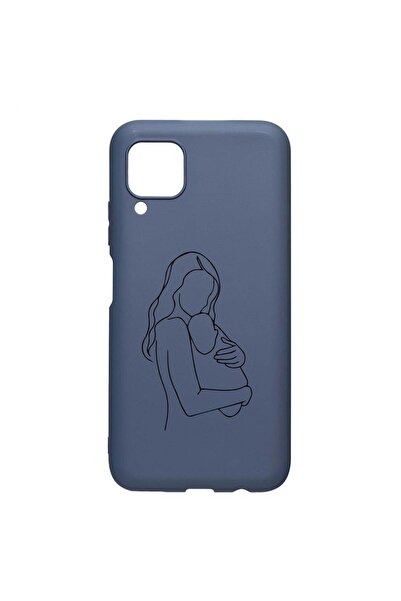 bestcase Husa Silicon Compatibila Cu Samsung Galaxy M53, Mother Love, reziste...