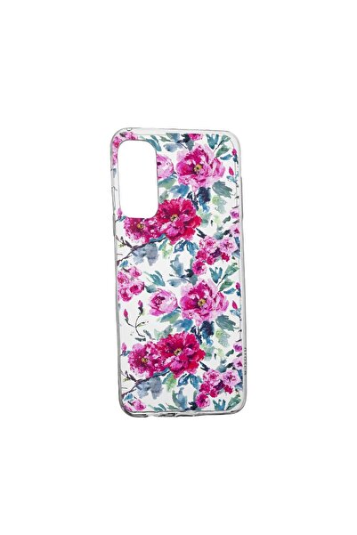 bestcase Θήκη σιλικόνης, Συμβατή με Samsung Galaxy M32 5G, Συλλογή Παστέλ Χρω...