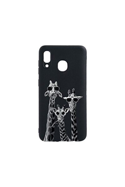 bestcase Λεπτή Θήκη Σιλικόνης 0.8MM, Συμβατή με Samsung Galaxy A40, Εντυπωσια...