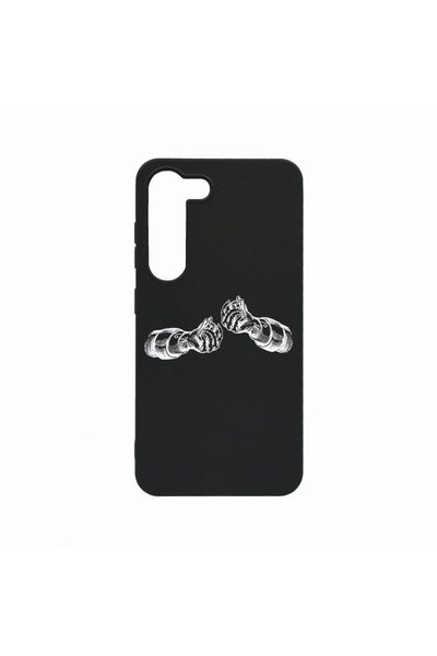 bestcase Θήκη, Συμβατή με Samsung Galaxy S23 Plus, Ανθεκτική στη φθορά, Σειρά...