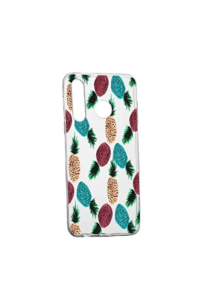 bestcase Θήκη Ανανάς, για Samsung Galaxy A60, ανθεκτική στη φθορά, αντιολισθη...