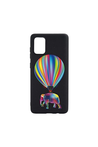 bestcase Θήκη σιλικόνης συμβατή με Samsung Galaxy S20 / S11e, Ελέφαντας Ουράν...