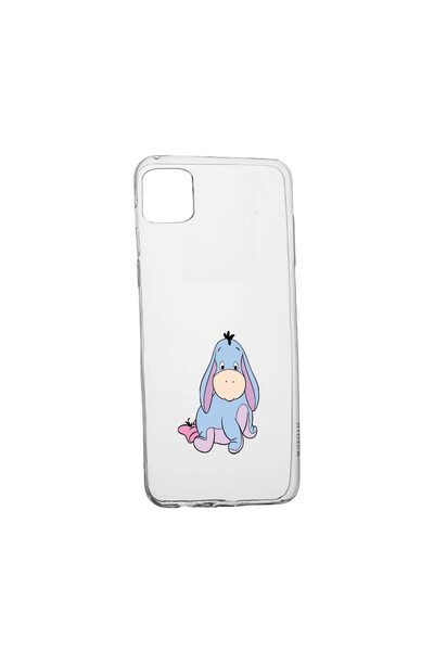 bestcase Θήκη Emoji - Γλυκιά Γάτα, για Samsung Galaxy Note 10 Lite, ανθεκτική...
