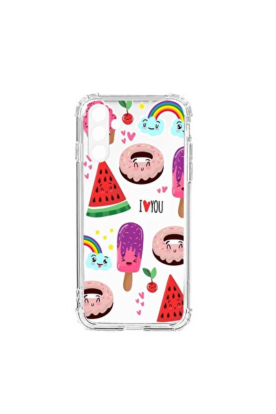 bestcase Αντικραδασμική Θήκη, Συμβατή με Samsung Galaxy S23, Καλοκαιρινή Αίσθ...