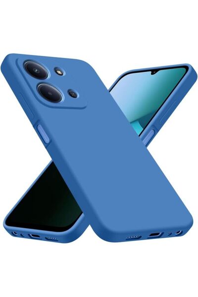 bestcase Θήκη για Xiaomi Redmi 15C 4G / Poco C85, BestCase® Λεπτή Προστιτική ...