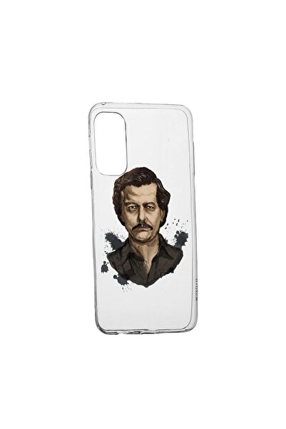 bestcase Θήκη σιλικόνης Narcos Pablo Escobar, συμβατή με το ταινιογραφικό, γι...