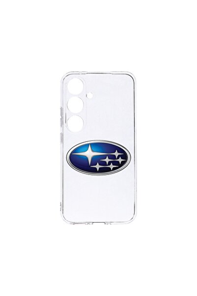 bestcase Θήκη για Samsung Galaxy A16, BestCase® Διαφανής Σιλικόνη 2MM, Subaru...