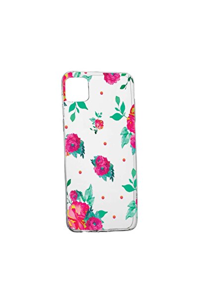 bestcase Θήκη Τριαντάφυλλα - Παστέλ χρώματα, για Samsung Galaxy S20 Ultra, αν...
