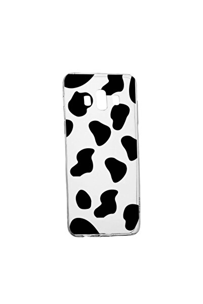 bestcase Θήκη σιλικόνης συμβατή με Samsung Galaxy J6 Plus 2018, Πάντα, ανθεκτ...