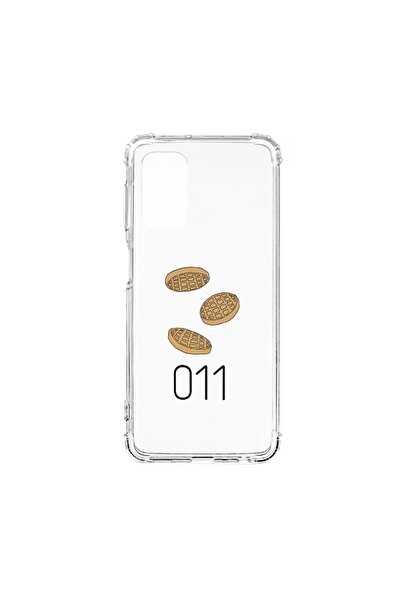 bestcase Αντικραδασμική Θήκη, Συμβατή με Samsung Galaxy S20 FE, Stranger Thin...