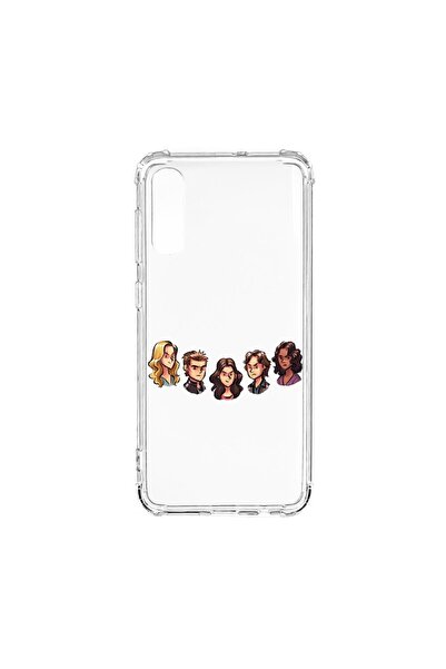 bestcase Противоударен калъф, съвместим с Xiaomi Redmi 9A / Redmi 9AT, Дневни...