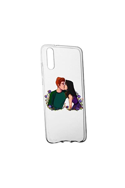 bestcase Ρίβερντεϊλ Αγάπη, Ταινία, Θήκη Σιλικόνης, Συμβατό με Samsung Galaxy ...