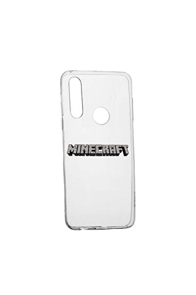 bestcase Husa Minecraft, pentru Xiaomi Mi A2 Lite/ Redmi 6 Pro, rezistenta la...