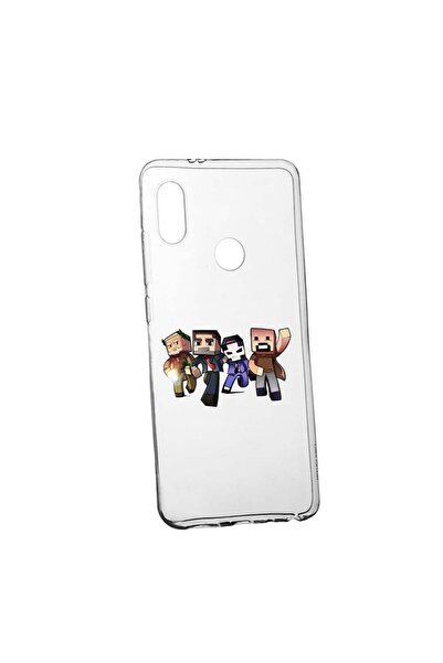 bestcase Θήκη Minecraft, για Samsung Galaxy A10s, ανθεκτική στη φθορά, αντιολ...