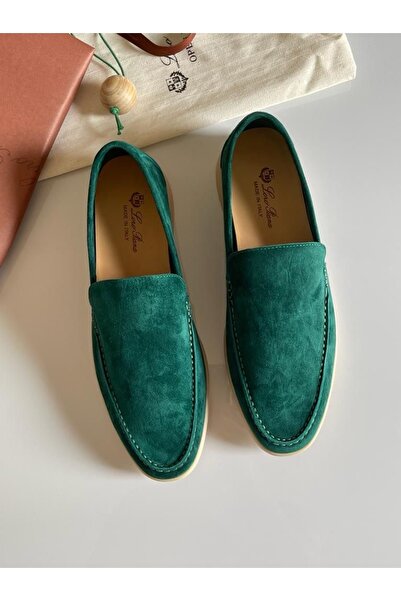 LORO PIANA SUMMER LOAFER MEN