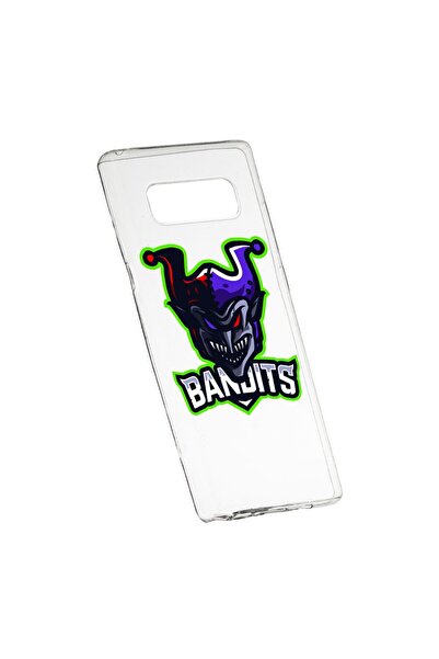 bestcase Προστατευτική θήκη Gamers, Bandit για Samsung Galaxy Note 9, ανθεκτι...