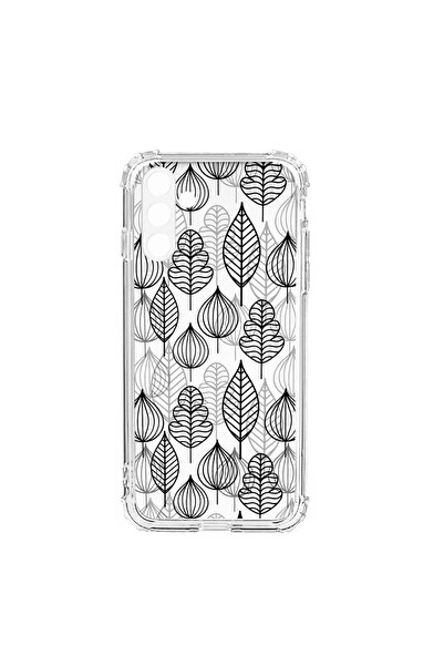 bestcase Αντικραδασμική Θήκη Σιλικόνης Συμβατή με Samsung Galaxy A13, Φθινοπω...